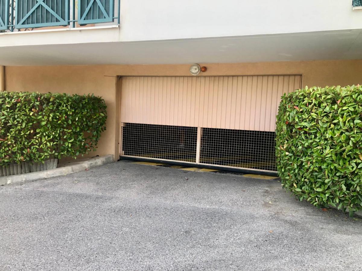 Mon Appart Avec Terrasse Et Piscine ロクブリュヌ＝カップ＝マルタン エクステリア 写真