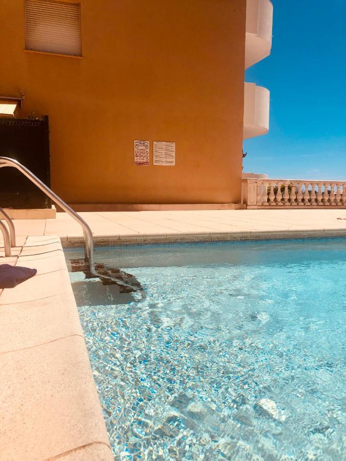 Mon Appart Avec Terrasse Et Piscine ロクブリュヌ＝カップ＝マルタン エクステリア 写真