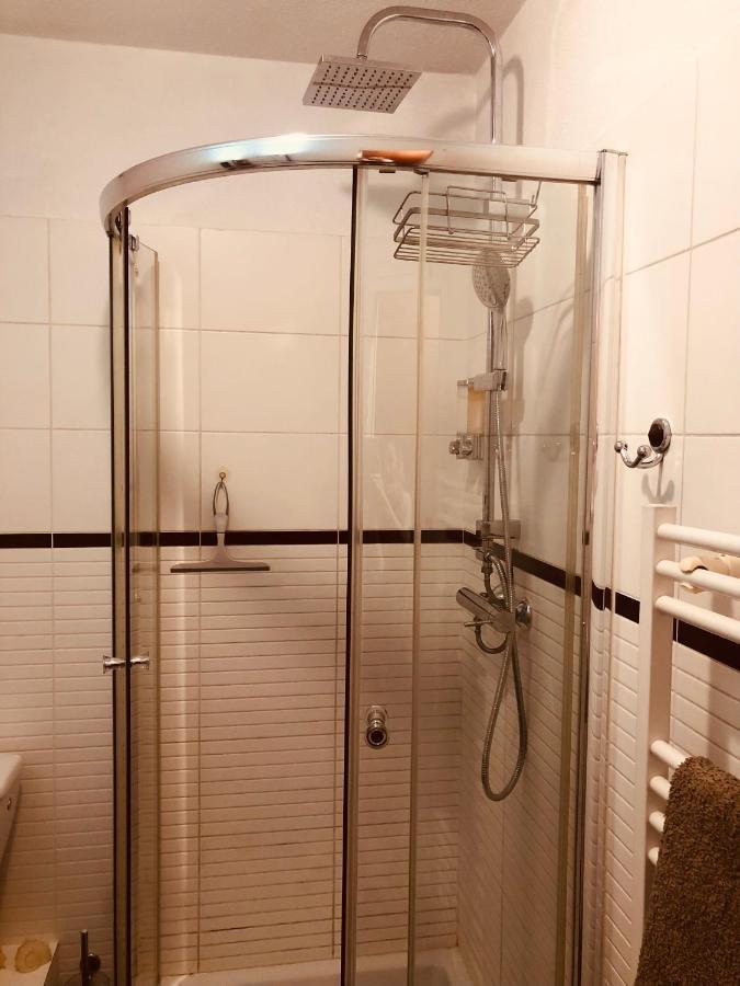Mon Appart Avec Terrasse Et Piscine ロクブリュヌ＝カップ＝マルタン エクステリア 写真