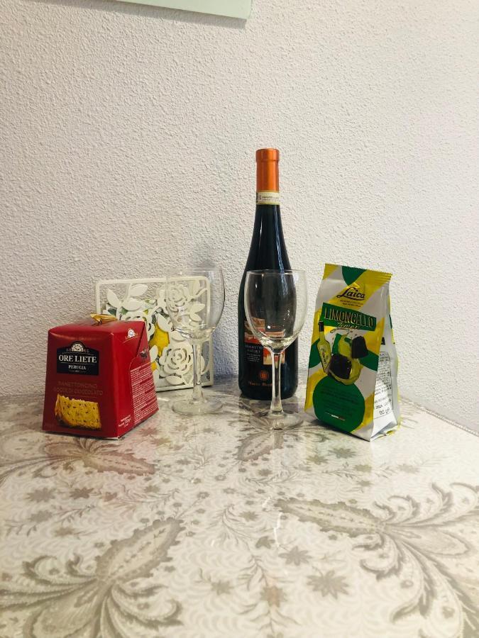 Mon Appart Avec Terrasse Et Piscine ロクブリュヌ＝カップ＝マルタン エクステリア 写真